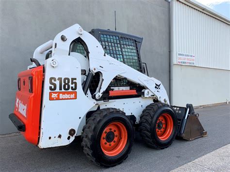 bobcat skid steer for sale in north dakota|buy used bobcat skid steer.